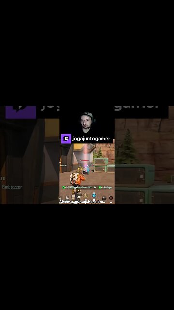 💪 Farlight84 #FCC - double kill - Sorteio de pc gamer !⭐... | jogajuntogamer em #Twitch