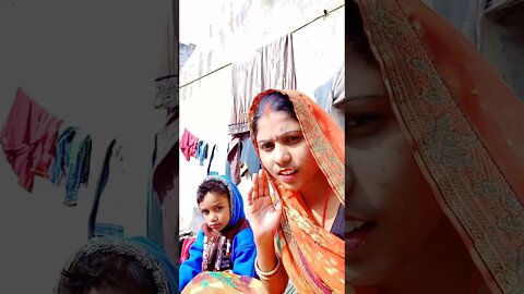 तोहर लाल रंग के घर आए जाए