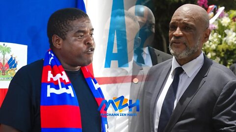Osi Biza Ke sa Ka Parèt! Men Pwopozisyon G9 Ak Babekyou Prezante Bay Peyi a Pou'l Debloke Gaz la