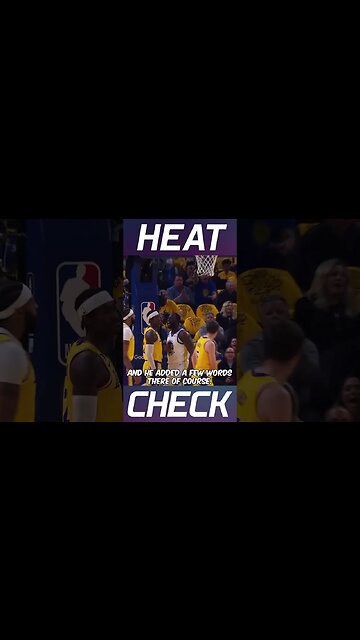 Draymond Green Went BEAST MODE