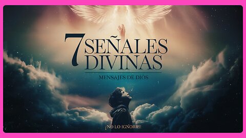 7 señales divinas en tus sueños: Mensajes de Dios que no puedes ignorar