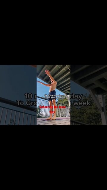 grow taller after 18 #shorts