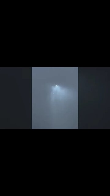 UFO or Something else?