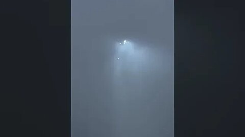 UFO or Something else?