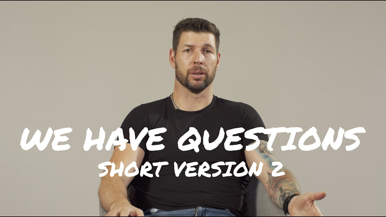 The 'Hood – We Have Questions – Short Version 2