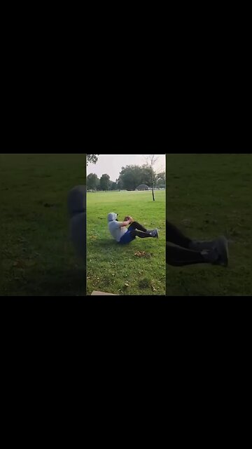 Never stop working, you might stop existing