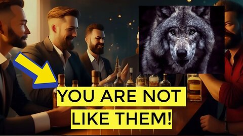 Day 65 - Stop Wasting Time With Your Friends