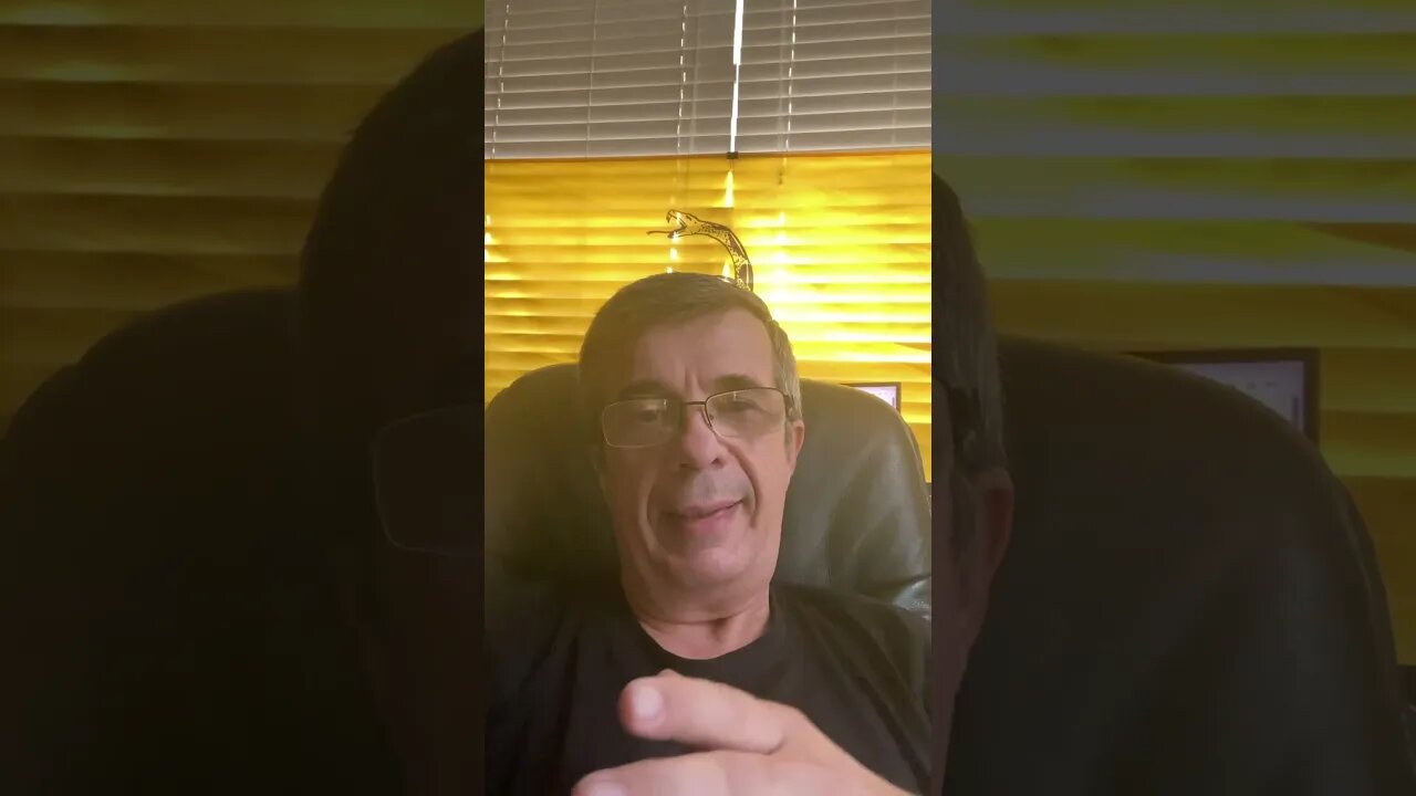 I don’t like Trump… Hear me out.