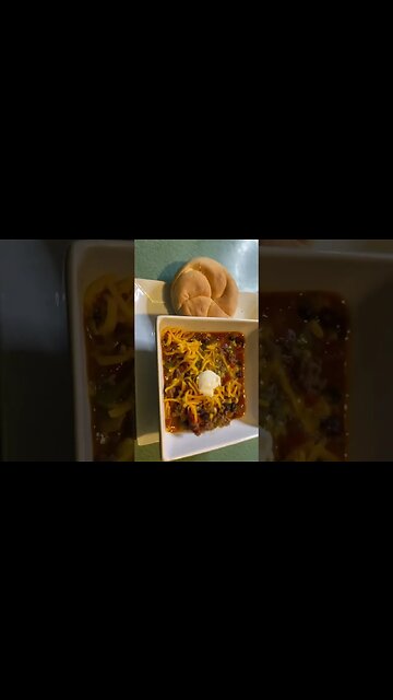 Stop by and try all my delicious soups.