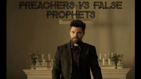 What is a true preacher?