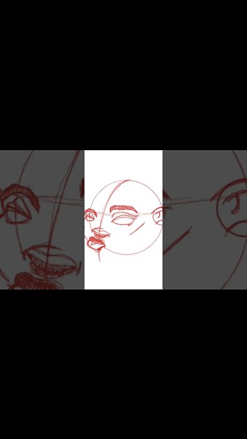 No Mid art lessons. #sketching