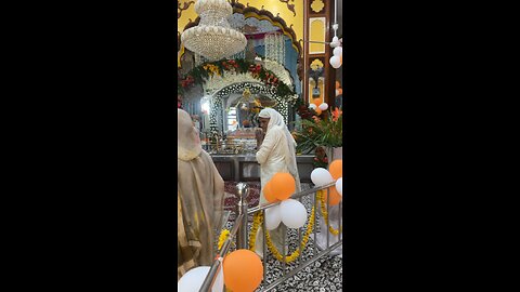 Waheguru ji