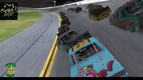 @dauntlesstea Toyota Tundra Making a huge save at Daytona. . #bedauntless #dare2bedauntless