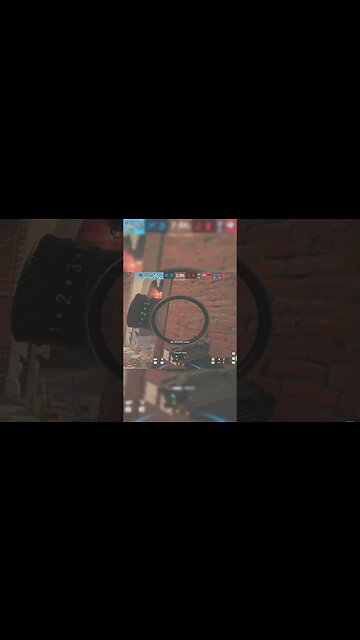 Sometime you just need to walk in site #4k #rainbowsixsiege #partneredstreamer #k #gaming #droneguy