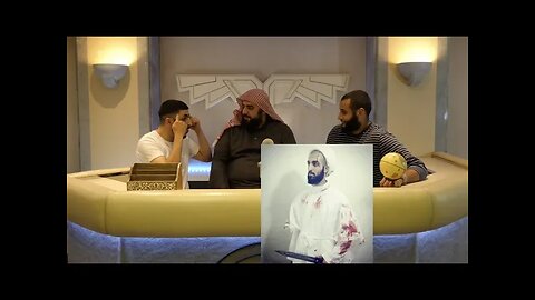 REACTING TO FAKE IMAM TAWHIDI.