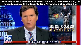 Mayor Pete needs to go