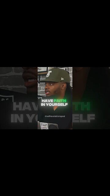 They want you to doubt yourself. #BelieveInYourself #RiseAbove #SelfImprovement #motivationmonday