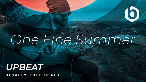 Royalty Free Beats Upbeat One Fine Summer