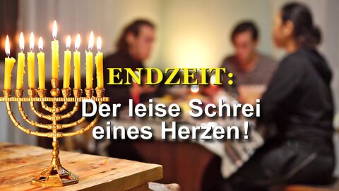 343 - Der leise Schrei eines Herzen!