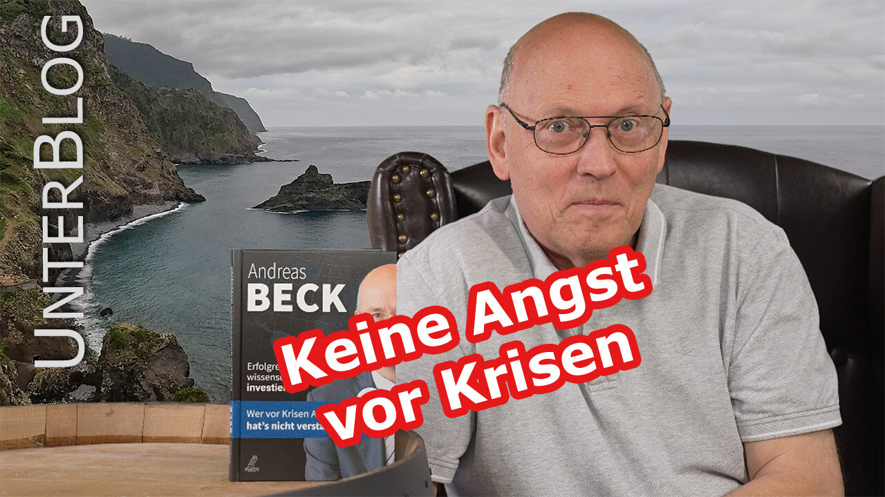 Buch: Erfolgreich wissenschaftlich investieren - Andreas Beck, Weltwirtschaft, Wohlstand