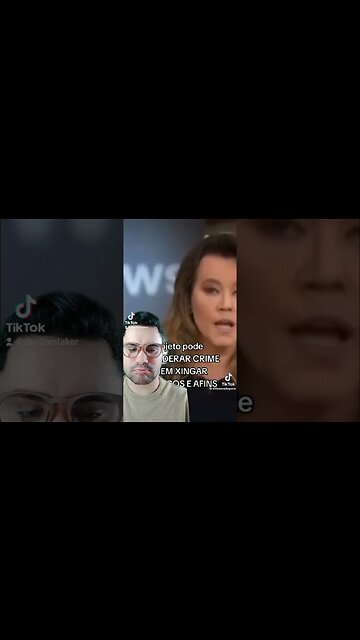 Essa lei aprovada será para quem mesmo? Faz o L parte III