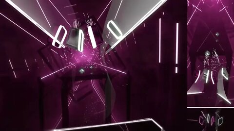 (beat saber) the attic - broken mirror [mapper: slimyblob]