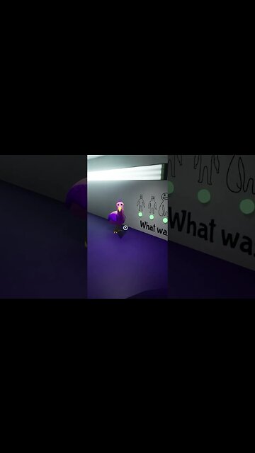 Garten of Banban - Opila Escape