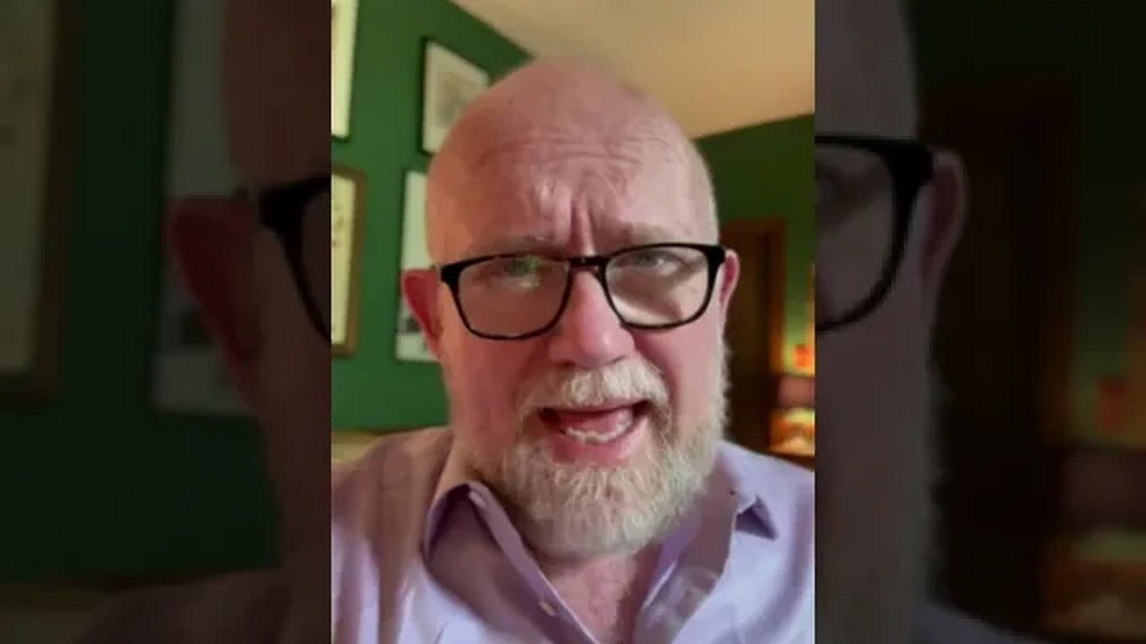 Rick Rants: Bad Week for Trump, Great Week for Democracy