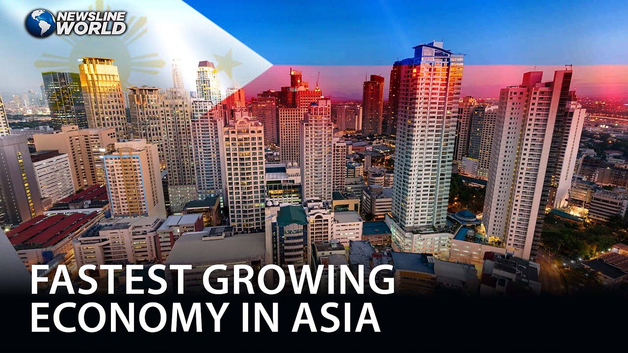 PH economy emerges as fastest growing in Southeast Asia –Finance Chief Diokno