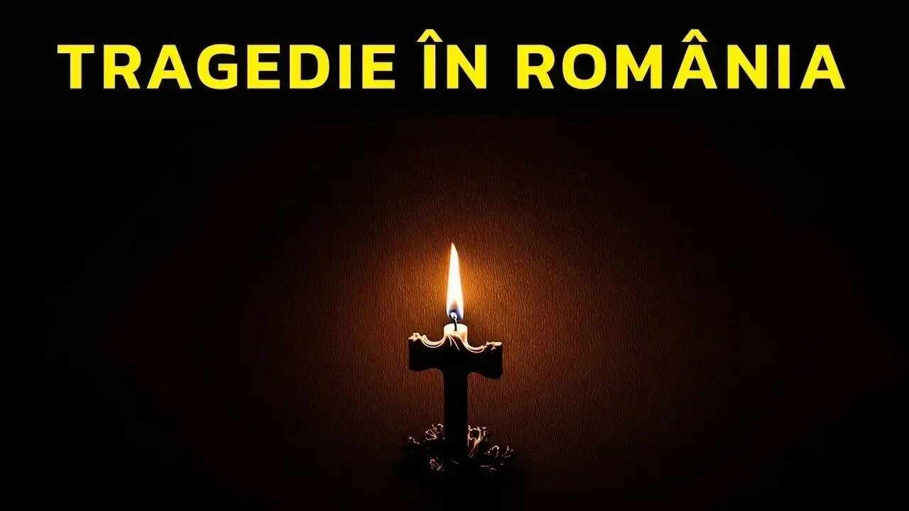 🔴 NENOROCIREA S-A ÎNTÂMPLAT