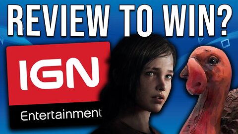 IGN Staff Reviewer Who Praised ‘The Last Of Us Part II’ Hired By Naughty Dog, Gets Blasted Online