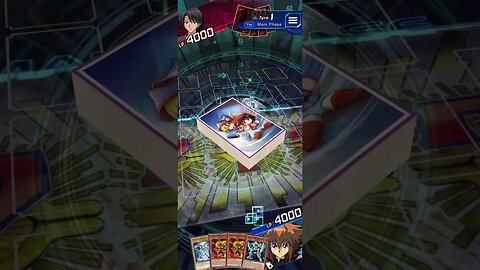 Yu-Gi-Oh! Duel Links - Daily Loaner Deck Challenge (5-15-23)