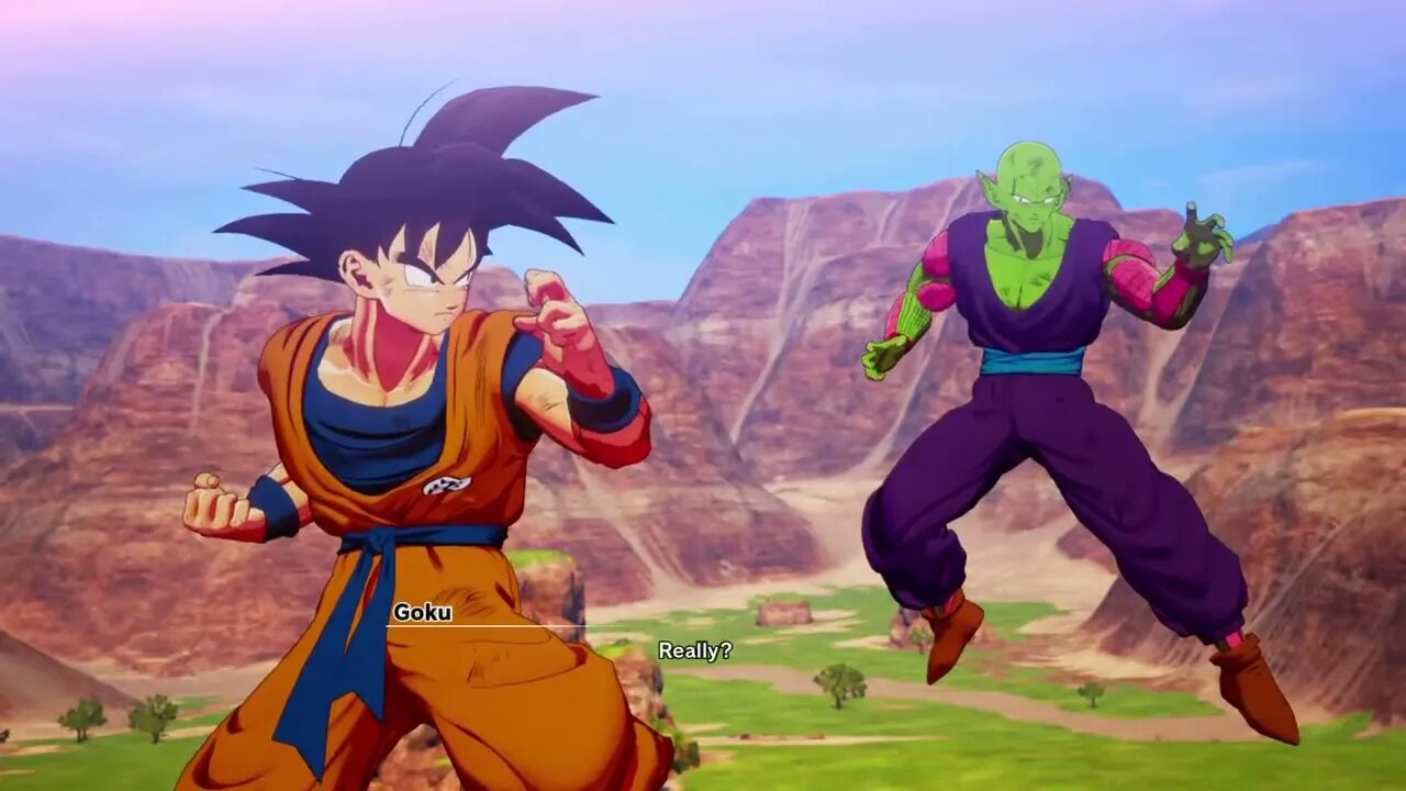 #ET_Games 246: Kakarot