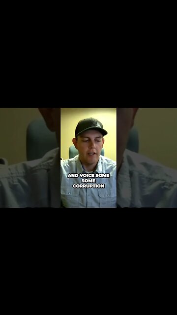 Gotta watch out for them Murdoch’s #TheBigHonkerPodcast #truecrime