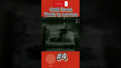 Until dead #4 #semedissaum #games #shorts