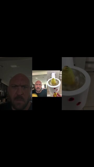 Revolutionary New Banana Cleaner!