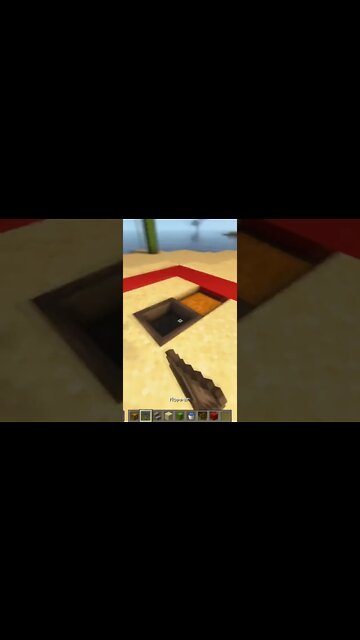 Minecraft 2022 #tiktok #Shorts