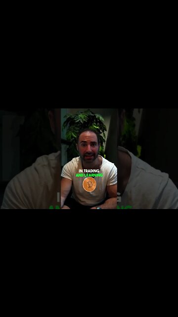 Patterns In Trading Bitcoin & Crypto