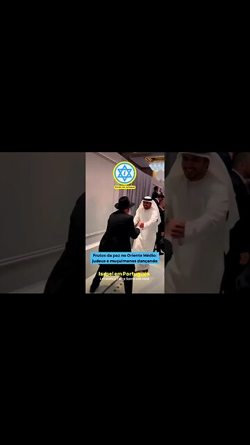 A volta de Jesus e a paz em Israel #shorts #noticias #news