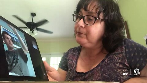 Palm Beach County families cope with separation from loved ones who have developmental disabilities