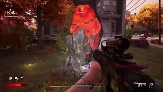 Redfall Gameplay #003