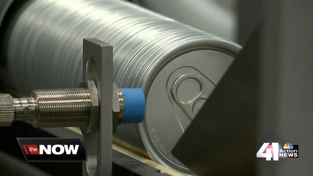 KC businesses will soon feel effects of trade war