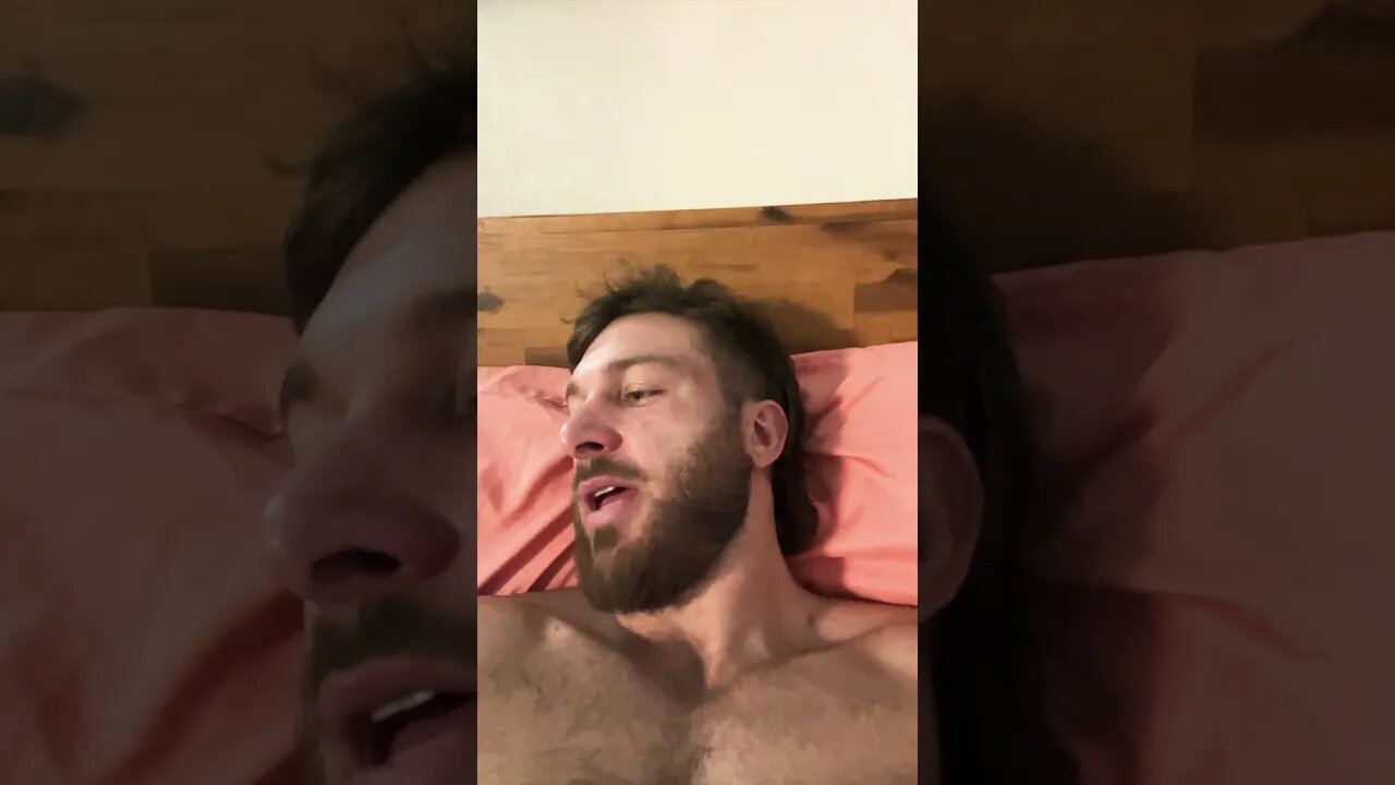 Anyone else do this ?