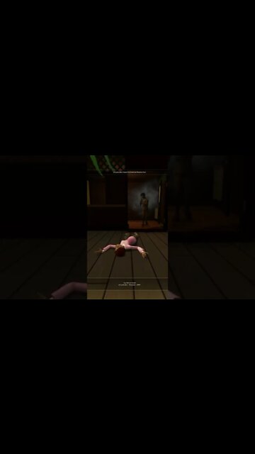 Did I Hit You At All?