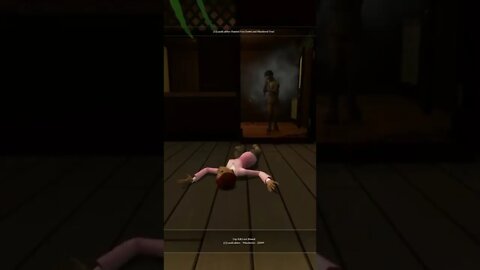 Did I Hit You At All?