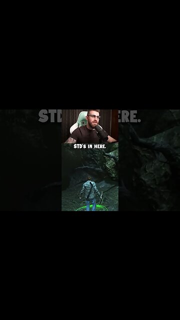 Zombies with guns in The Secret World?!