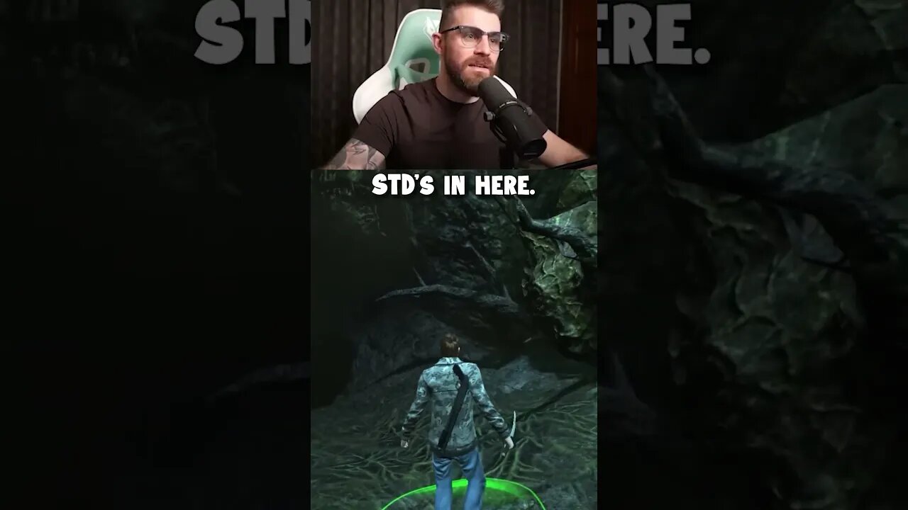 Zombies with guns in The Secret World?!