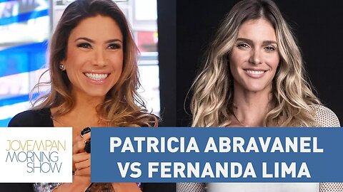 Silvio Santos tem causado polêmica | Morning Show