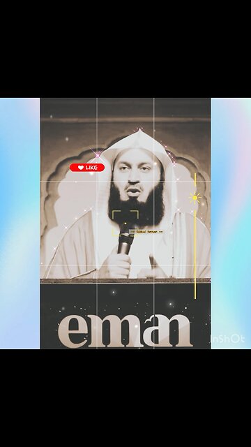 Prioritize Allah, Yet Treat Parents Kindly