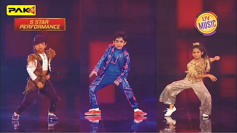 Shilpa Dance Battle Mesmerize